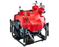 Tohatsu VE1500W Bomba de emergencia gasolina